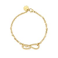 Bracelet Brosway Femme Chakra_3 (BHKB) in Acier BHKB231